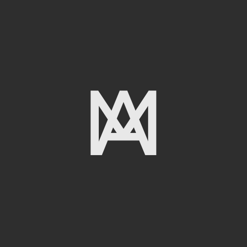AnM Studio logo